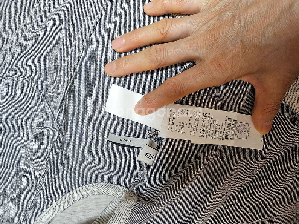 SYSTEM 여성 베스트--2