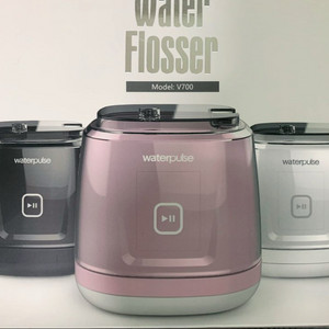 waterpulse v700 워터픽 구강세정기