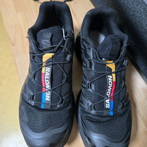 살로몬 Tx-6 스니커즈 240