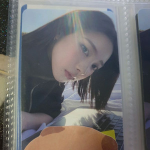 에스파 더티워크 더티케이스 카리나