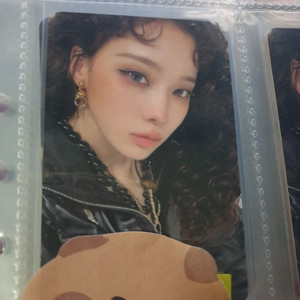 에스파 더티워크 더티워커 윈터