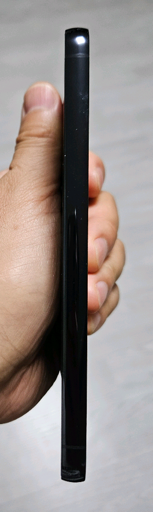 갤럭시 S23 블랙 256GB A급 싸게 팝니다.--5