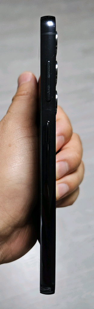 갤럭시 S23 블랙 256GB A급 싸게 팝니다.--4