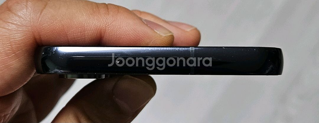 갤럭시 S23 블랙 256GB A급 싸게 팝니다.--2