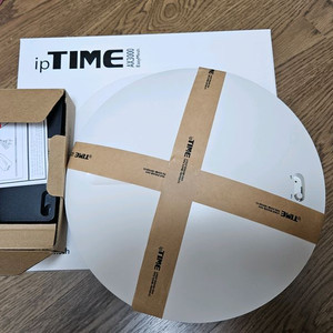 택포 ipTIME AX3000, POE 인젝터