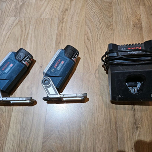 보쉬 GLI10.8-330 LED작업등