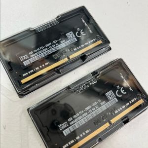 아이맥2020 용 4gb*2개
