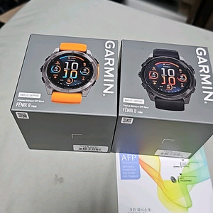 가민 피닉스8 51mm