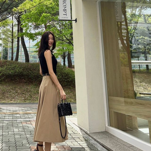 새상품) 르뮈 해브 스커트