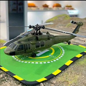 블랙호크 헬리콥터 UH-60L (새상품)