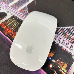 Apple Magic Mouse