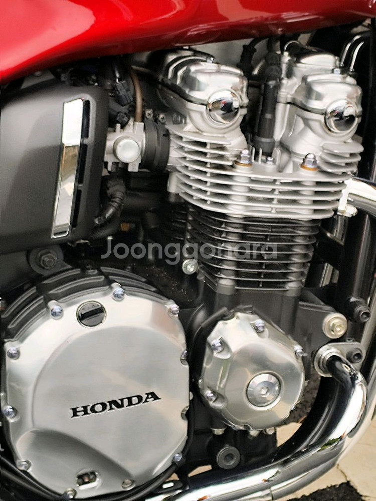 혼다 CB1100ex 2017 구변, 정비완료--4