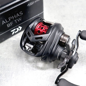 다이와 알파스 에어 20,21 tw 구매합니다. 이미지