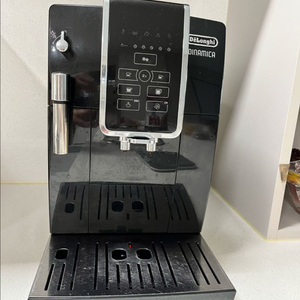 드롱기 중고 커피 머신