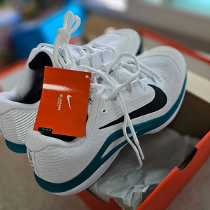 2025년 나이키 줌 베이퍼 12 테니스화 260 신품