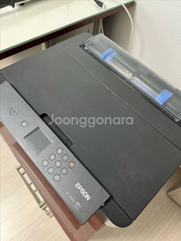 xp-15010 엡손 포토프린터 중고--4
