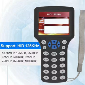 RFID NFC 스마트 카드 리더기