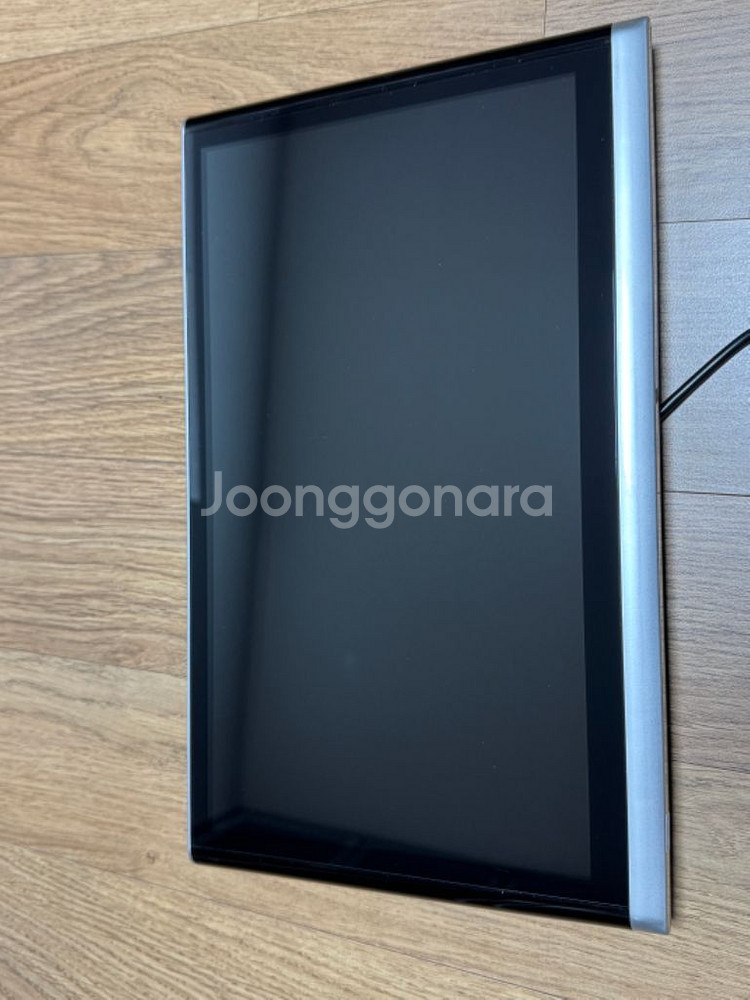 안드로이드 12.5인치 리어모니터 / NOVA Z9--1