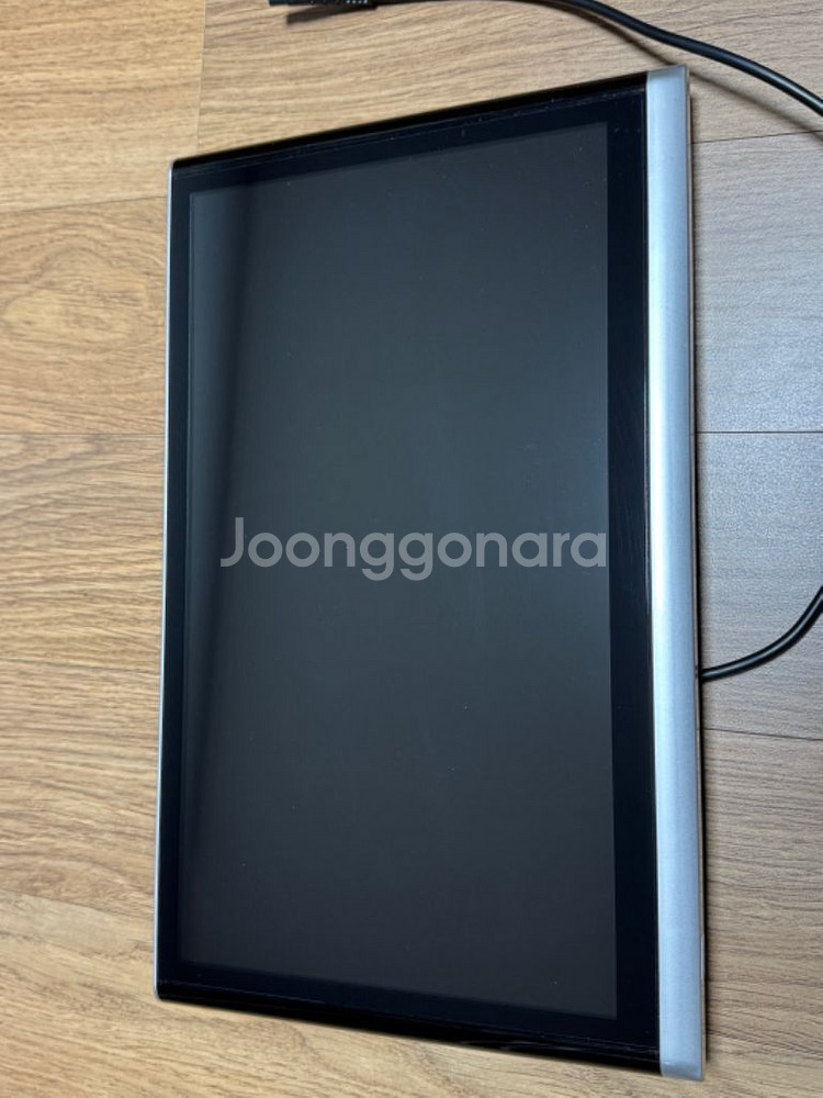 안드로이드 12.5인치 리어모니터 / NOVA Z9--6