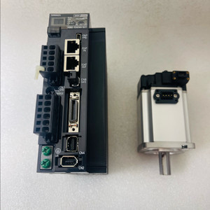 R88D-KN04H-ECT+R88M-K40030T-S2