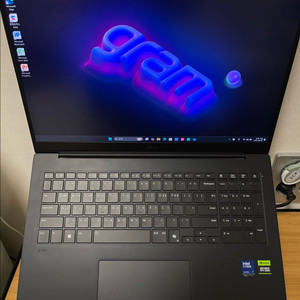 LG전자 2025 그램 프로17 17Z90TR-SD7L