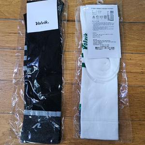 볼빅 여성 골프 니삭스