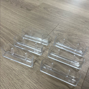 투명아크릴 명함꽂이 2000개