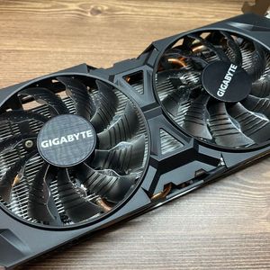 [글카] GIGABYTE GTX 960 4GB(채굴X)
