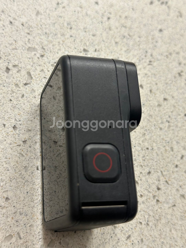 고프로 11/액션캠판매-본체+배터리4개+충천기본체--2