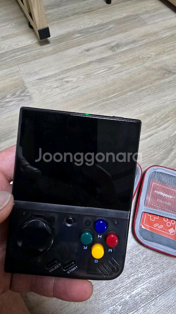 미유 플러스 블랙 2대 판매합니다.--2