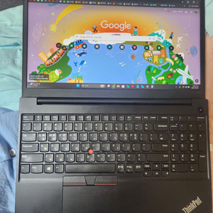 [중고] Lenovo ThinkPad E14 판매