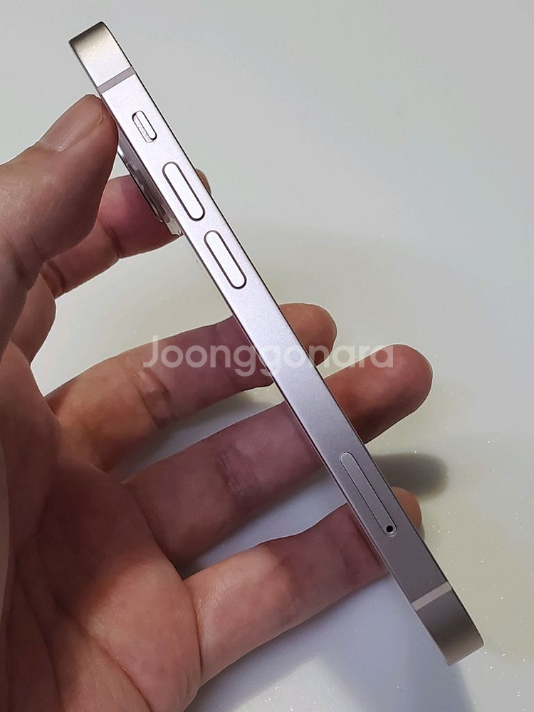 아이폰13미니 128g 핑크 29만 정상해지--2