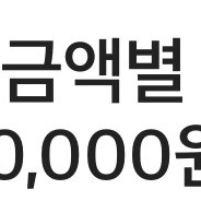 신라면세점 구매 금액별 더블 적립금 3종