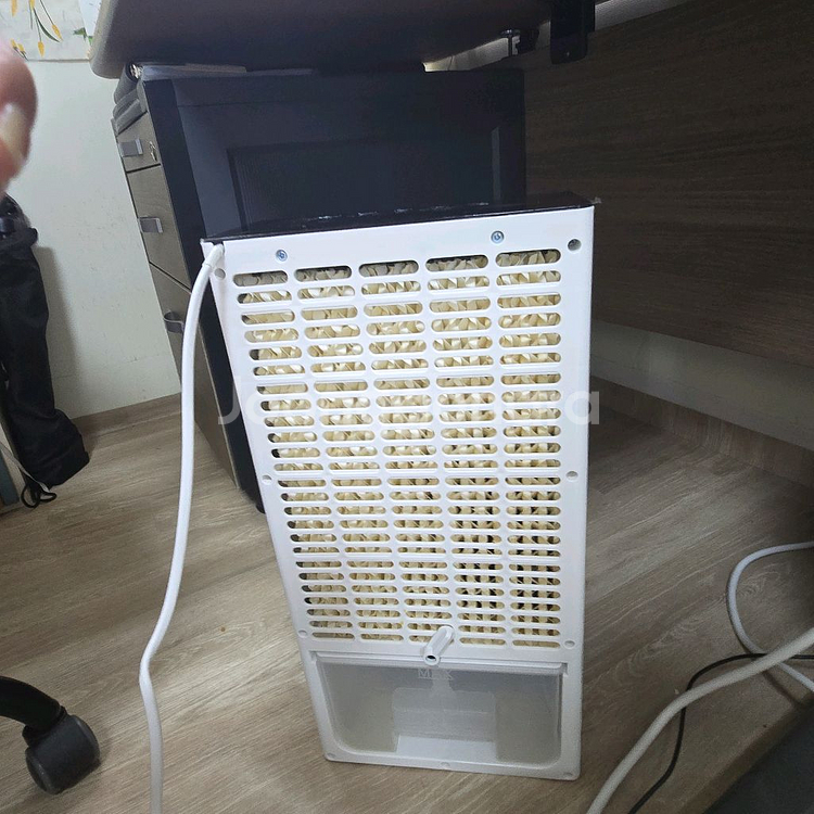 프리히 냉풍기 에어컨 선풍기 팔아요--3