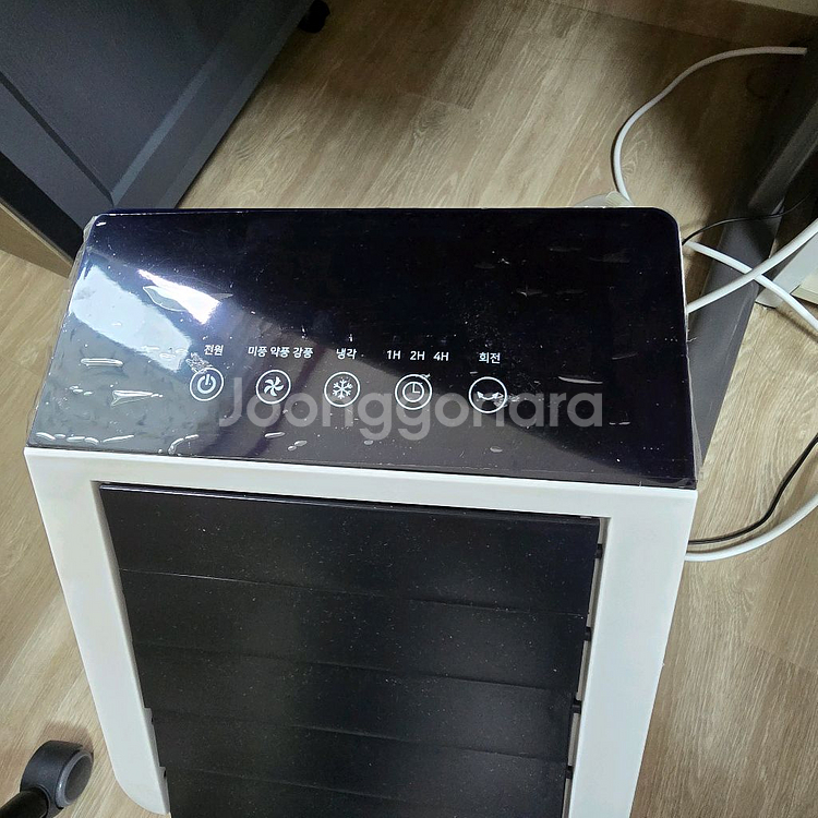 프리히 냉풍기 에어컨 선풍기 팔아요--1