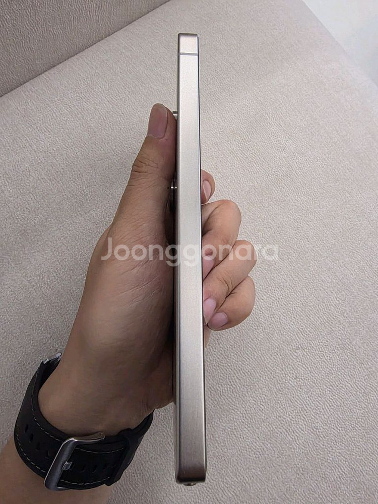 갤럭시S25울트라512G + 워치7 40mm 셀룰러--3