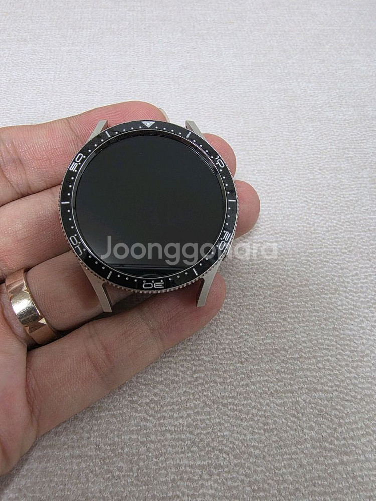 갤럭시S25울트라512G + 워치7 40mm 셀룰러--7