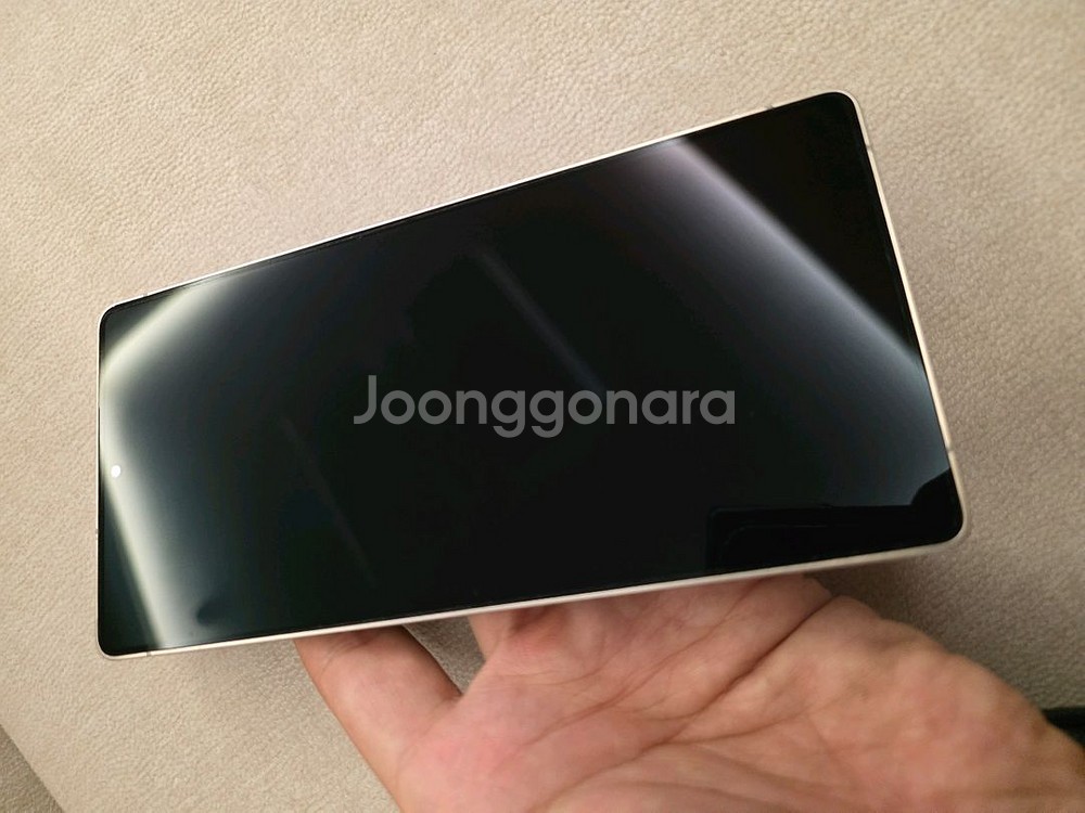 갤럭시S25울트라512G + 워치7 40mm 셀룰러--6