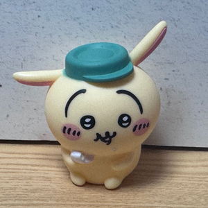 치이카와 우사기 피규어 양도