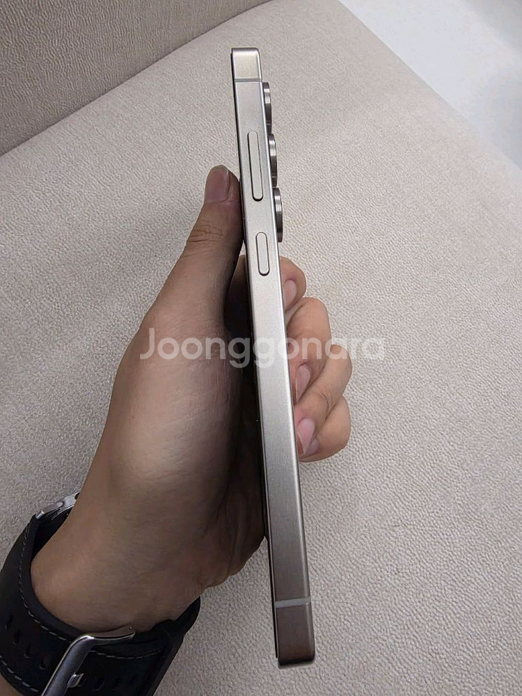 갤럭시S25울트라512G + 워치7 40mm 셀룰러--10