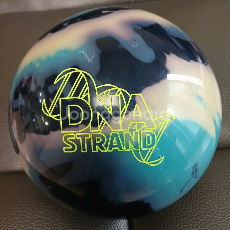 스톰 DNA strand 볼링공--1