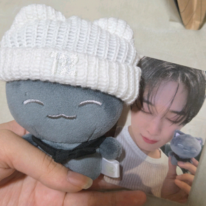 더보이즈 주연 제너레이션2 공식 제이 인형