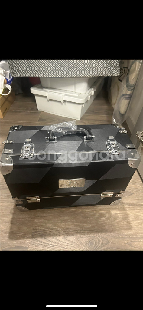 아트코스 메이크업박스 미개봉--0
