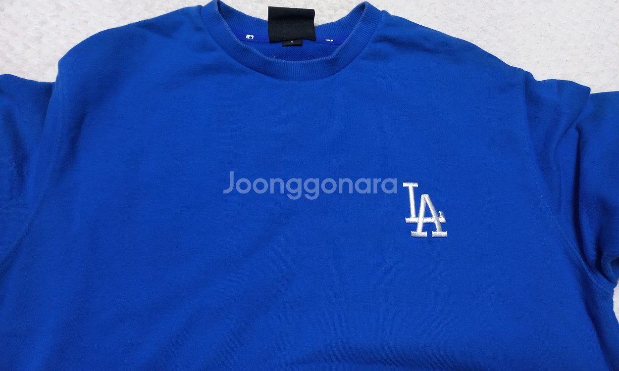 MLB 여성 맨투맨 90(S)--2