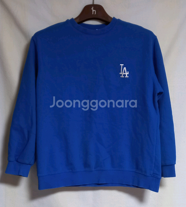 MLB 여성 맨투맨 90(S)--0