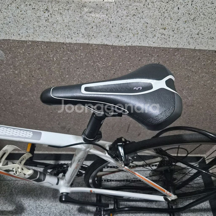 여성 입문용.연습용. 로드 자전거--2