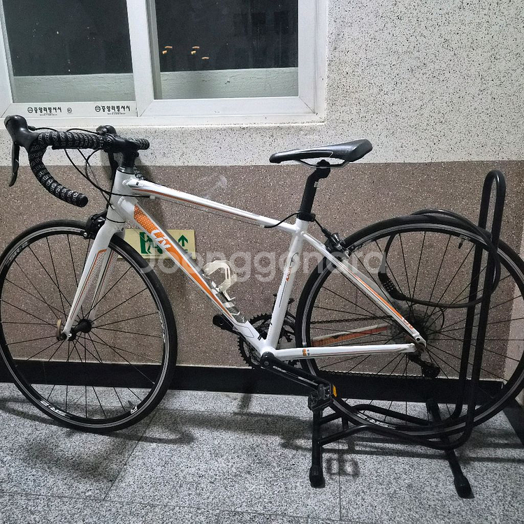 여성 입문용.연습용. 로드 자전거--0