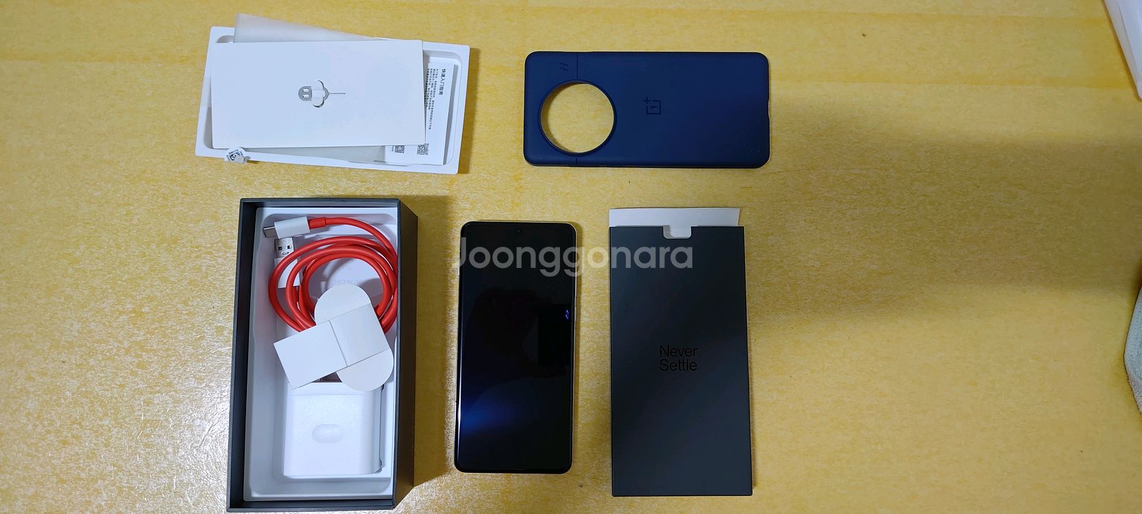 원플러스 13 내수판 24GB/1TB 모델--0