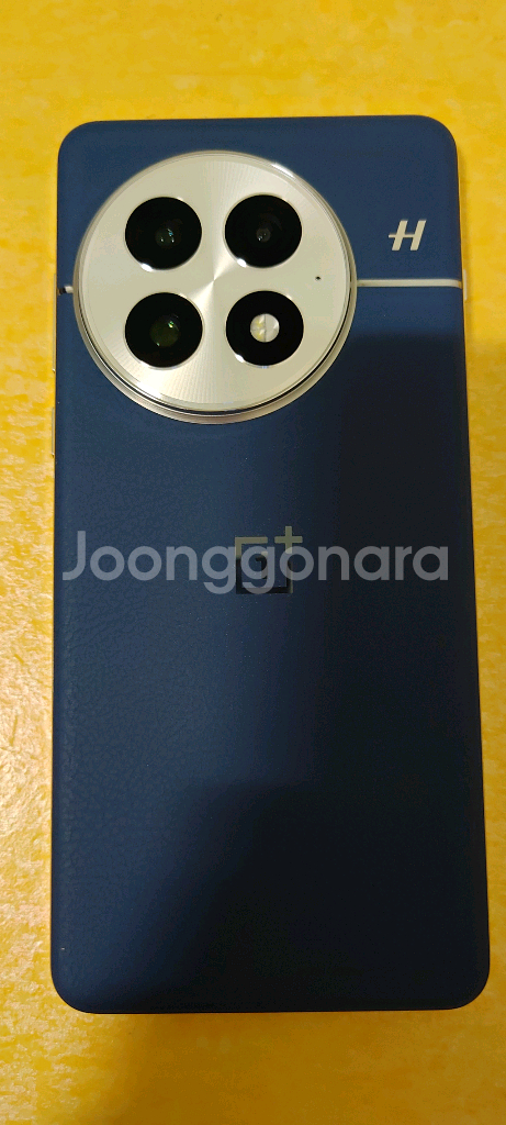 원플러스 13 내수판 24GB/1TB 모델--2