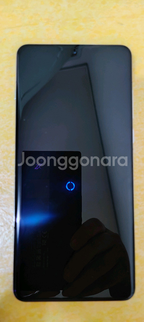 원플러스 13 내수판 24GB/1TB 모델--1